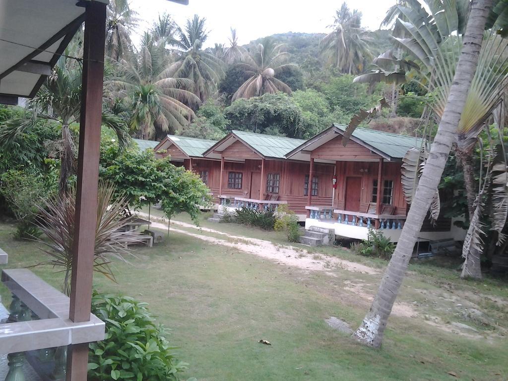 Blue Lotus Resort Baan Tai Værelse billede
