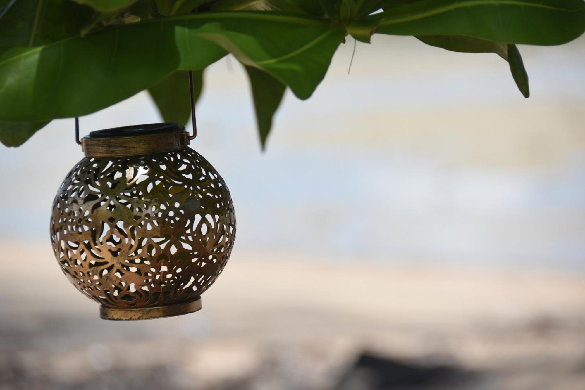 Blue Lotus Resort Baan Tai Eksteriør billede
