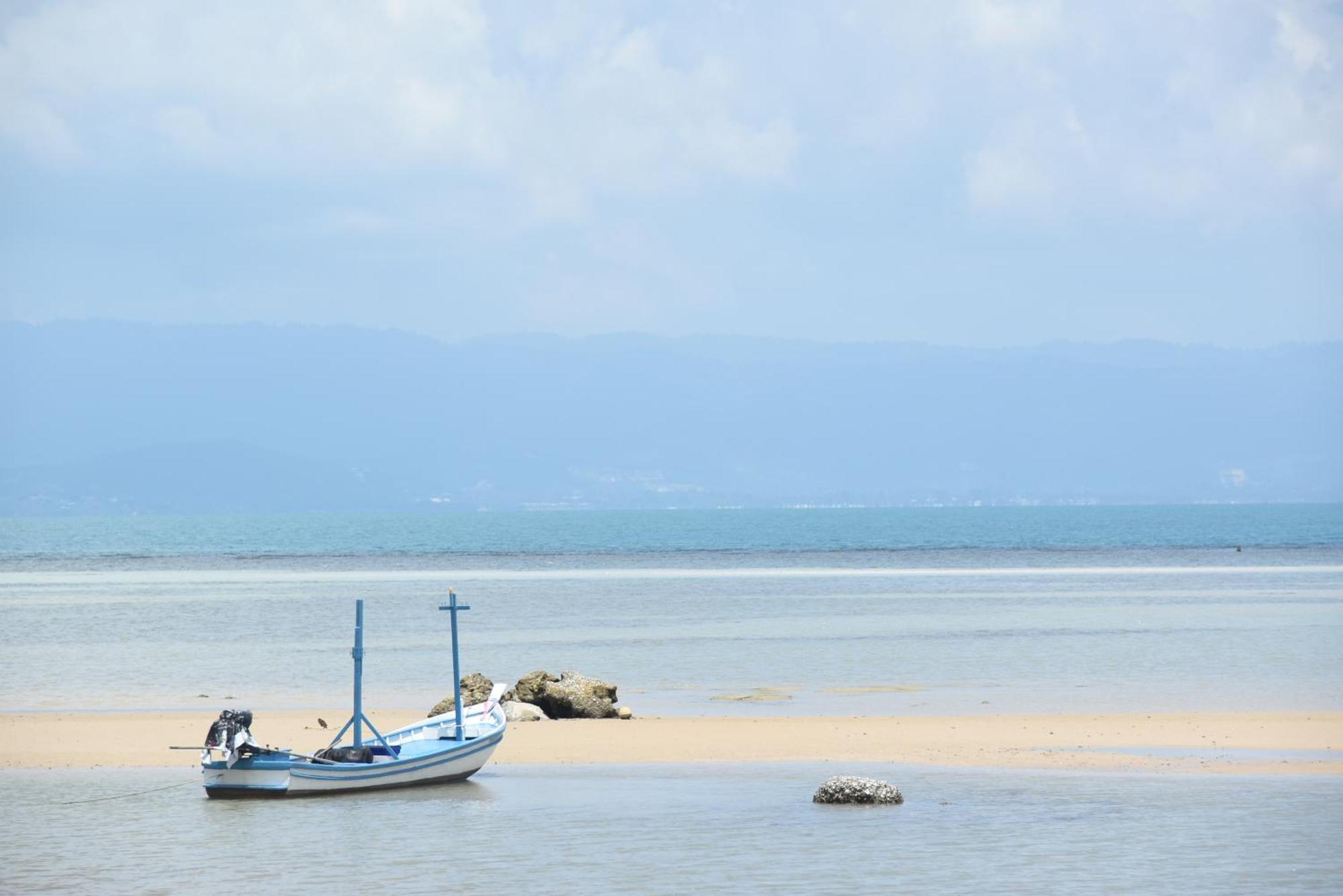 Blue Lotus Resort Baan Tai Eksteriør billede