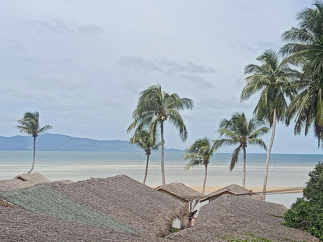 Blue Lotus Resort Baan Tai Eksteriør billede