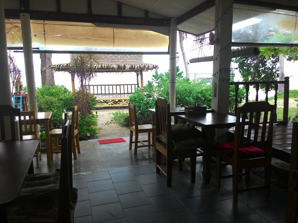 Blue Lotus Resort Baan Tai Eksteriør billede