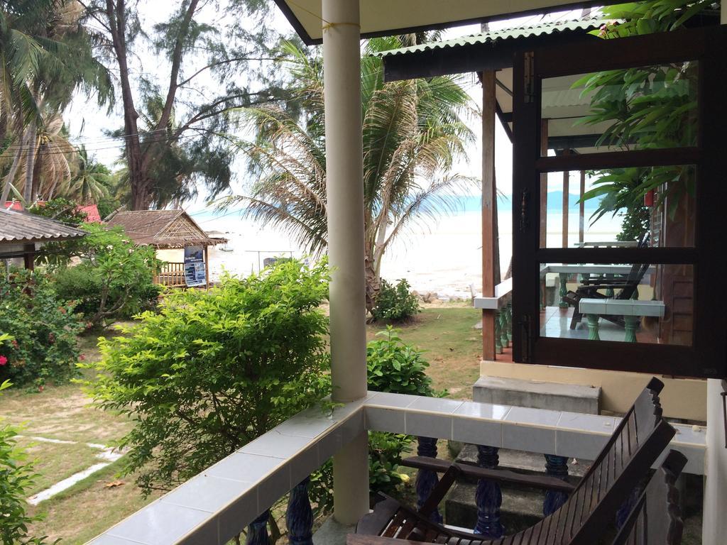 Blue Lotus Resort Baan Tai Eksteriør billede
